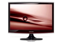 Samsung T190 Rose Black (LS19TWHSUV)